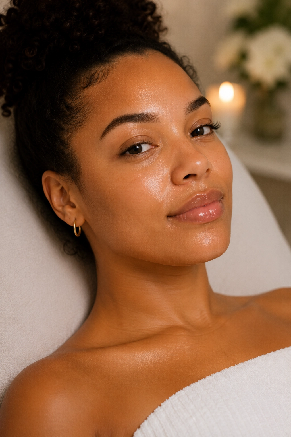 Injectable consultation at SKINTACITY